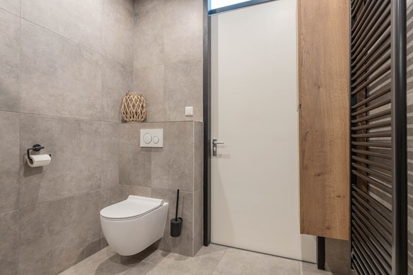 Medium property photo - Dokter Nooterstraat 2, 2481 AV Woubrugge